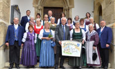 60 Jahre Klagenfurter Bürgerfrauen